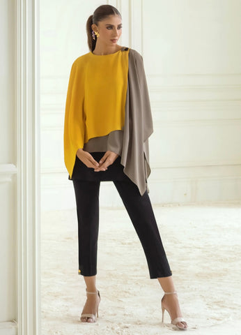 IQA | CIEL MUSTARD