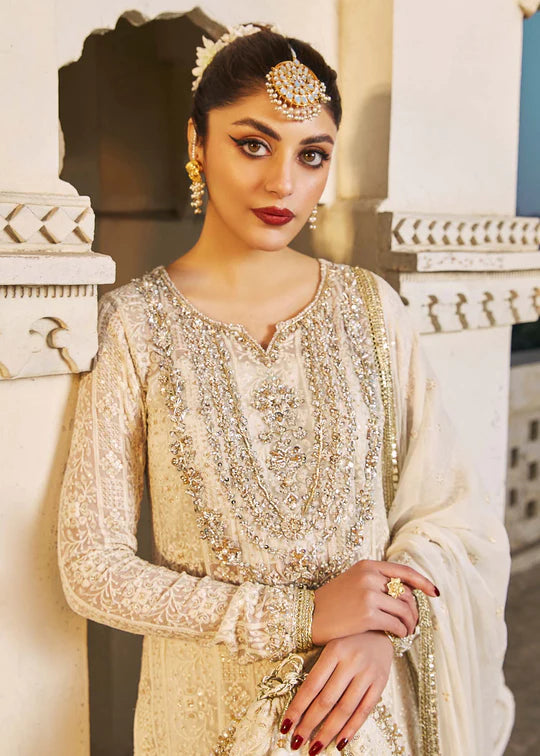 Kanwal Malik | Roshan