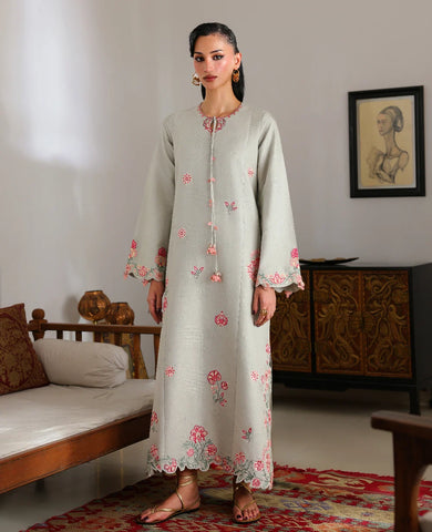 REPUBLICWOMENSWEAR ‘NEOMA ESSENTIAL PRET’26 VOL 2 | GISELLE