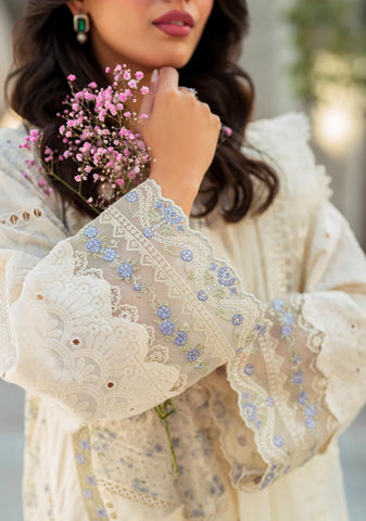 ZARQASH BELLE AME’24 | ROSETTES