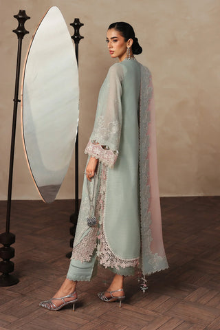 QALAMKAR LUXURY PRET’26 | NAZIA