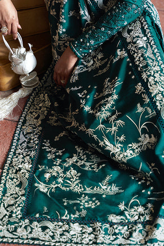 SUFFUSE SILK PRET SUMMER'26 | AMARIEN