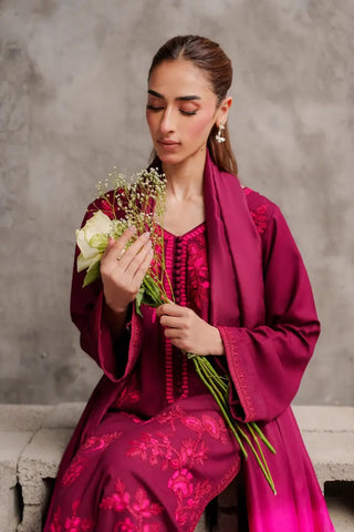 VINTAGE ‘LEIL FALL’26 | IRENE