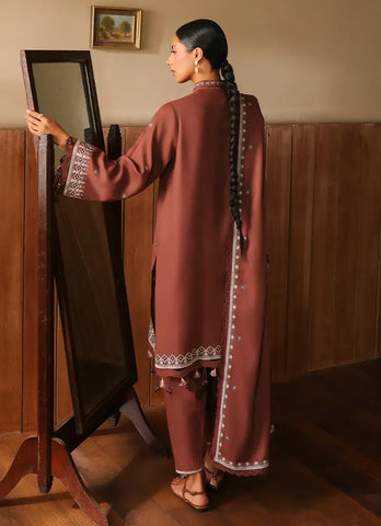 IMAGE UNSTITCHED WINTERKARI’26 | WINTEROAK