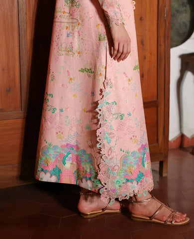 REPUBLICWOMENSWEAR ‘NEOMA ESSENTIAL PRET’26 VOL 2 | FOREST TALE