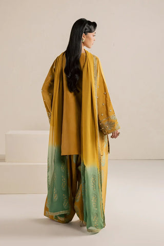 VANYA ‘MIRAKI FORMALS’26 | FF88