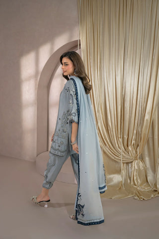 NIMRAH HAFSA ‘ZEINA FESTIVE FORMALS’26 | AIRA