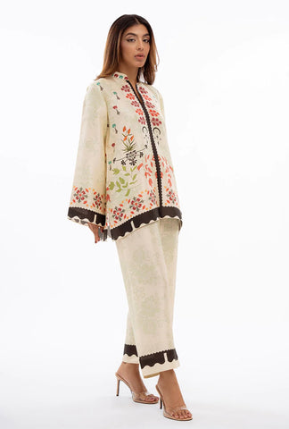Sania Maskatiya | Zoe