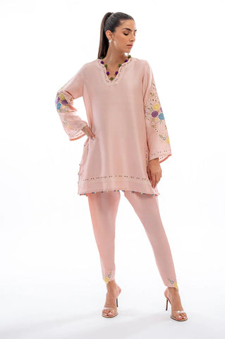 Sania Maskatiya | Tehzib A