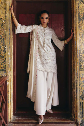 SUFFUSE SILK PRET SUMMER'26 | SALIHA