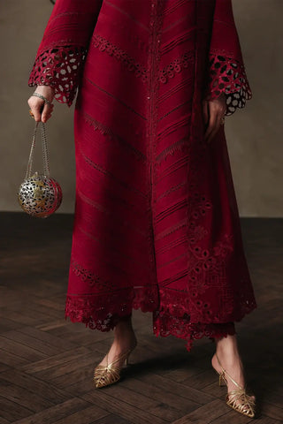 QALAMKAR LUXURY PRET’26 | LUNA