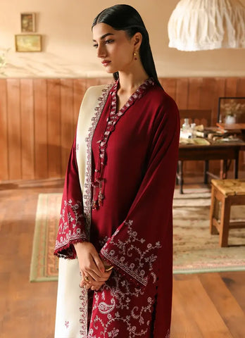 IMAGE UNSTITCHED WINTERKARI’26 | GRENCHE