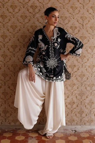 NADIA FAROOQUI FALL FESTIVE’26 | REY