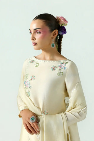 ZEBANDZEESHAN ‘HOW SO WOW LUXURY PRET’26 | BOSS LADY