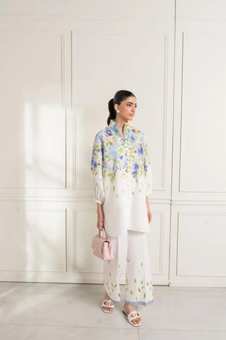 BARAE KHANOM SPRING SUMMER’26 DROP 3 | WATER COLOUR