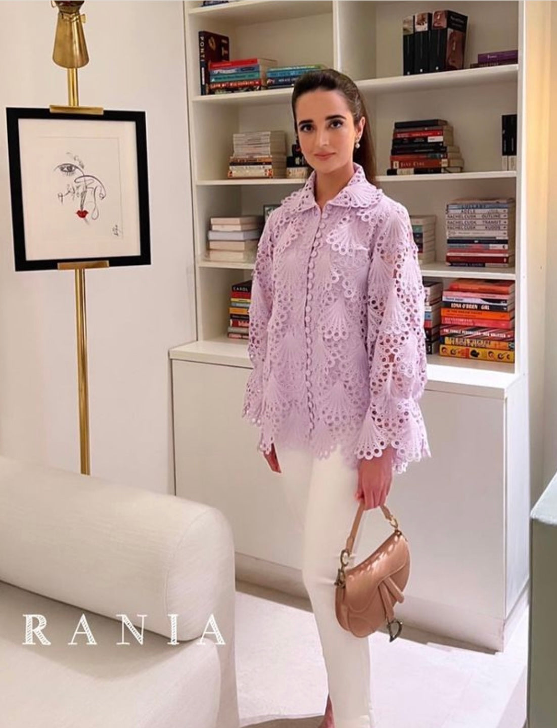 Rania | RN-ST-05