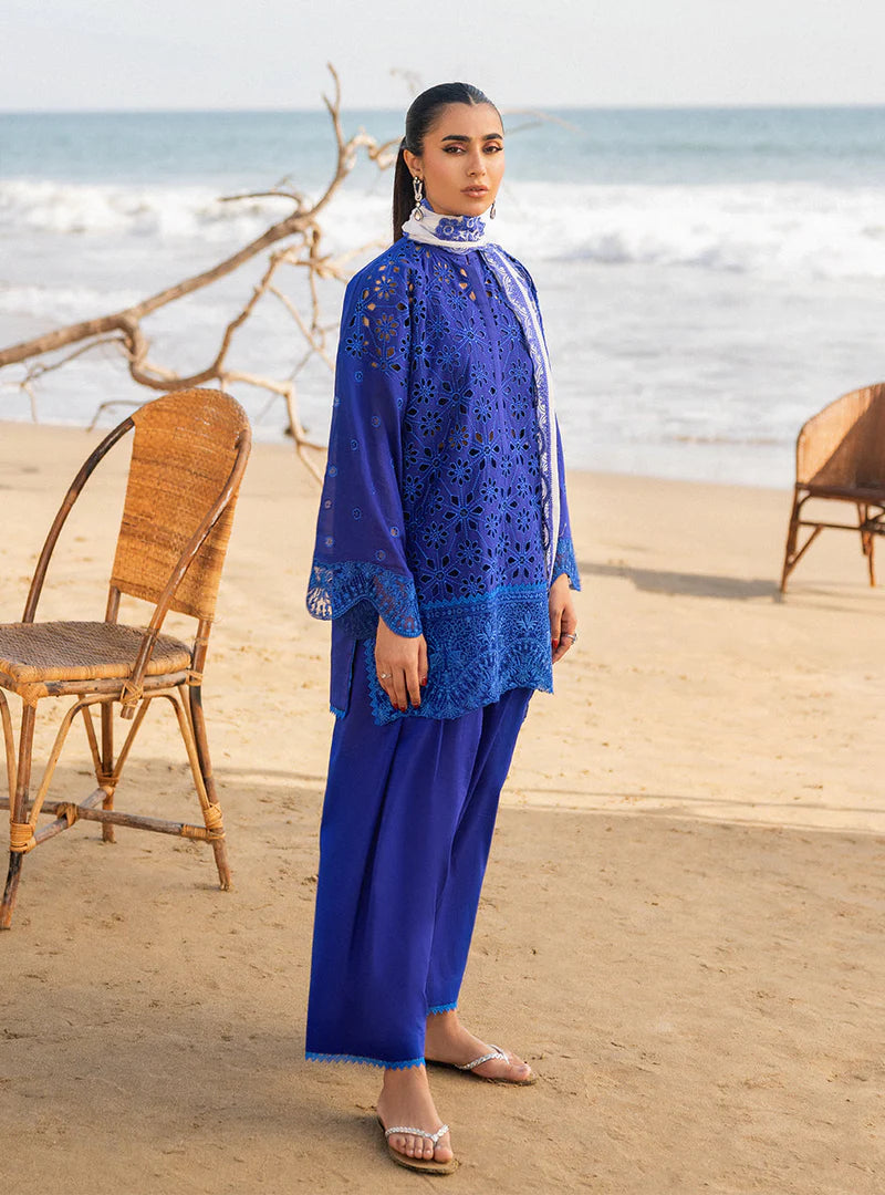 Zainab Chottani | Motia 7A