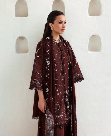 REPUBLICWOMENSWEAR EMBRODIERED PRET’26 | MARIGOLD GRACE