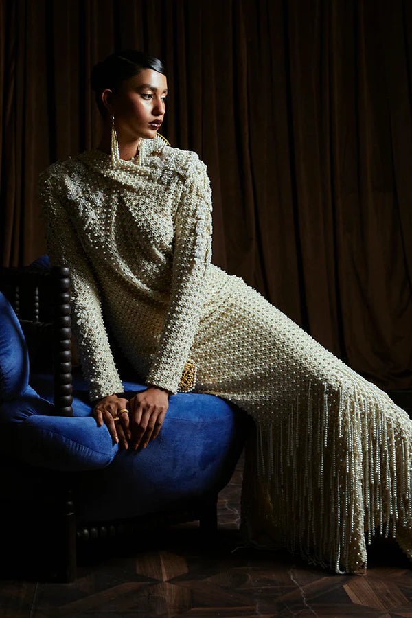 SUFFUSE LUXURY PRET’24 | OPAL