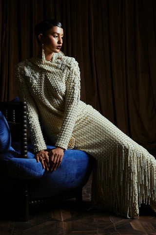 SUFFUSE LUXURY PRET’24 | OPAL