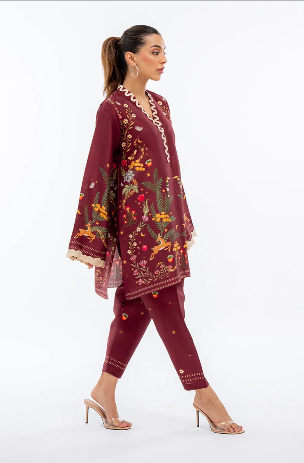 Sania Maskatiya | Aleha A