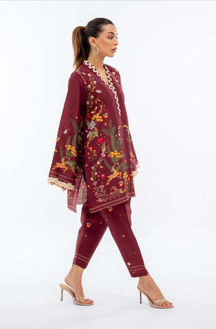 Sania Maskatiya | Aleha A