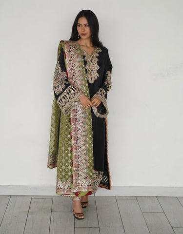 Maryam Hussain