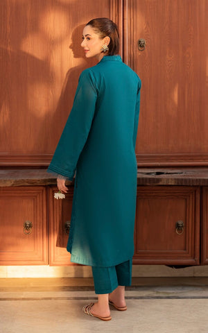 ASIFA NABEEL BASIC PRET’24 | SIRA