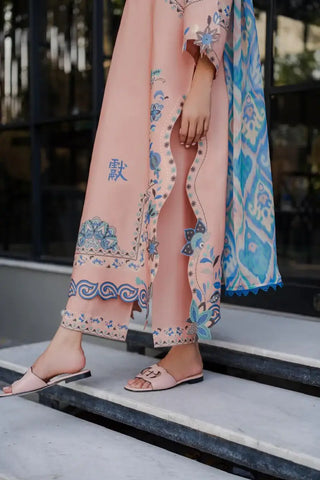 BARAE KHANOM SPRING SUMMER VOL 2 | MALO