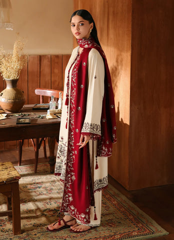 IMAGE UNSTITCHED WINTERKARI’26 | EMBER