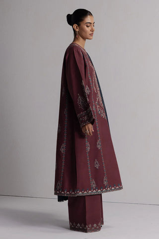 COCO BY ZARA SHAHJAHAN ‘WINTER UNSTITCHED’26 | SARB 1A