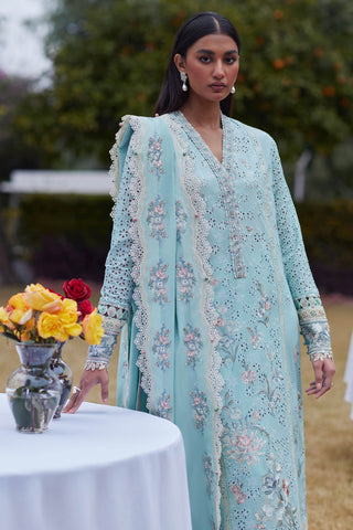 ELAN UNSTITCHED LAWN’24 | AIREEN