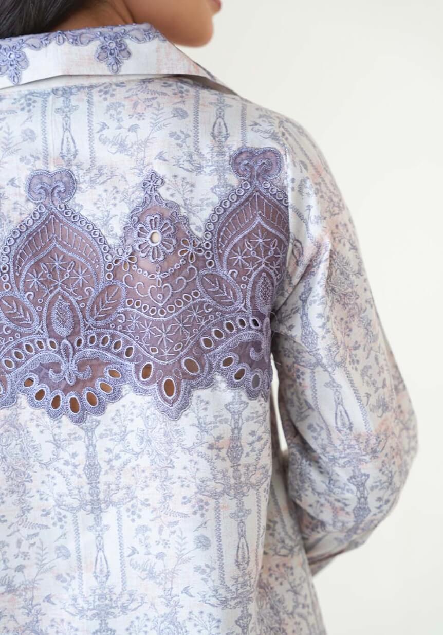 ZARQASH PRET A PORTER’24 | EIRA