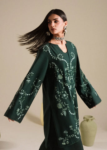 ZEML FALL WINTER’26 | EMERALD KARANDI
