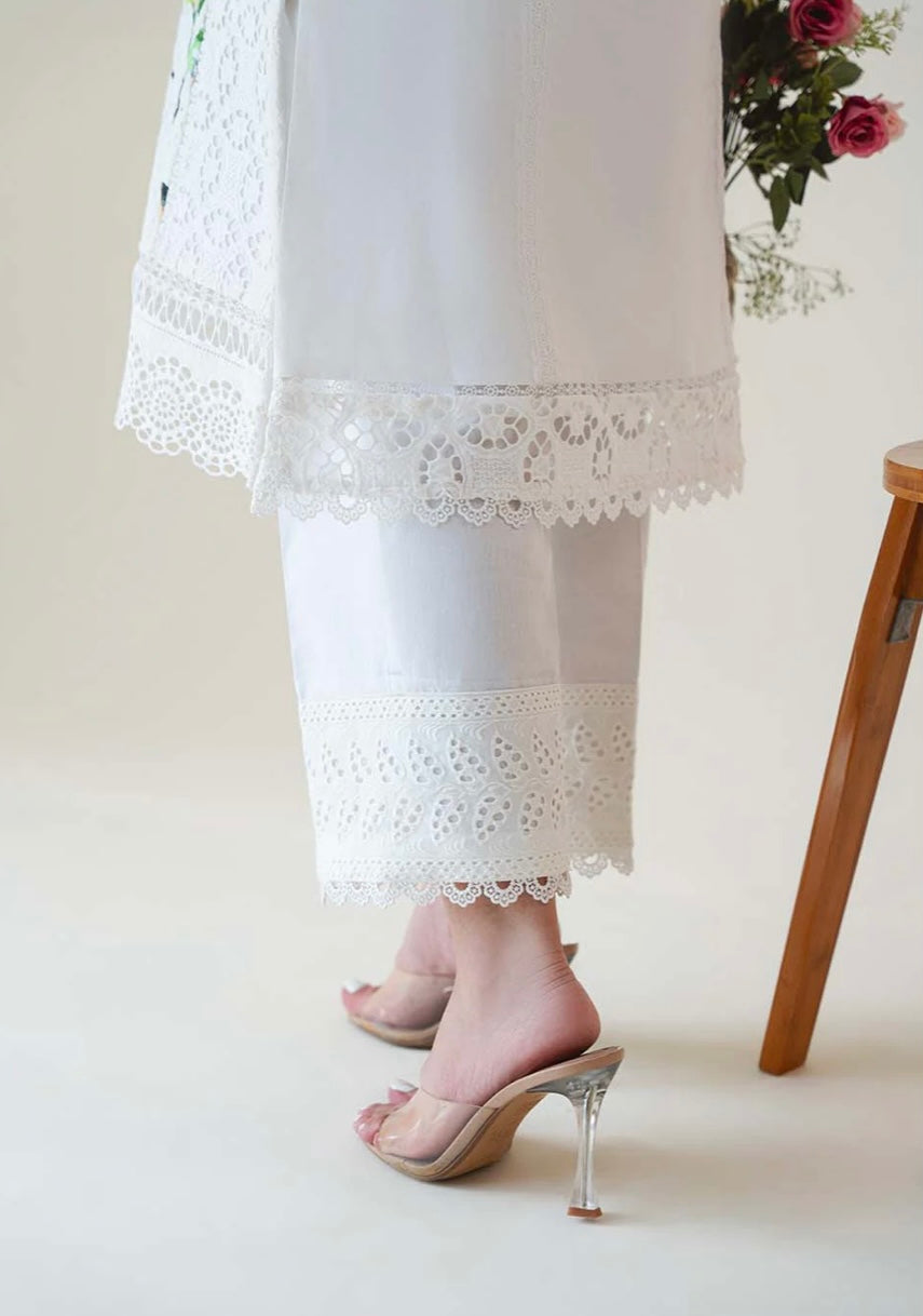 ZARQASH PRET A PORTER | FLORA