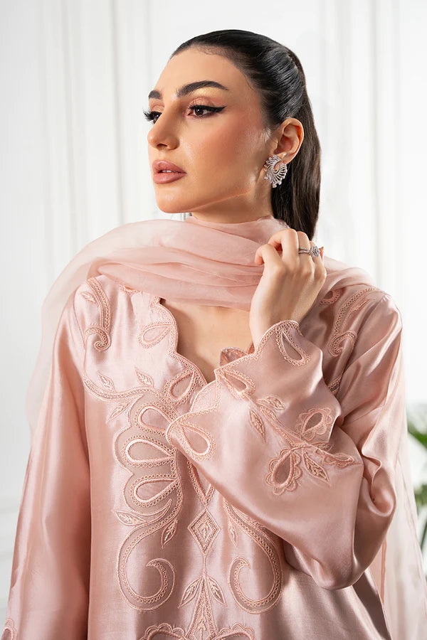 AMNA ARSHAD | SUHANA
