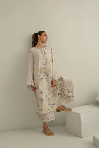 NADIA FAROOQUI SERA LUXE PRET’26 | VANILLA MAGIC