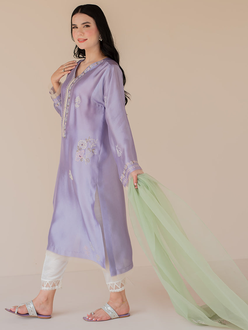 Shazia Rauf | Lilla