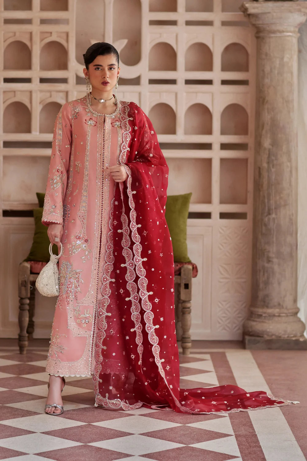 SORAYA SILK EDIT’26 | MIREYA