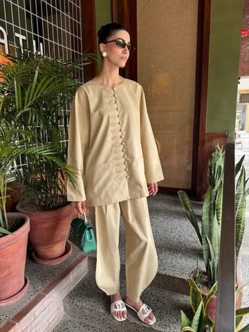 BARAE KHANOM TIMELESS SERIES’26 | OAT SET
