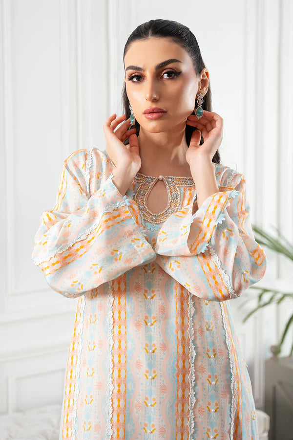 AMNA ARSHAD | LAMIA