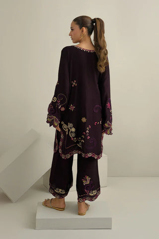 NADIA FAROOQUI SERA LUXE PRET’26 | MIMOSA
