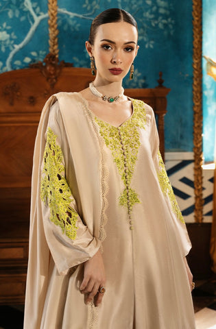 ANSAB JAHANGIR SUMMER LUXE’24 | CELOSIA