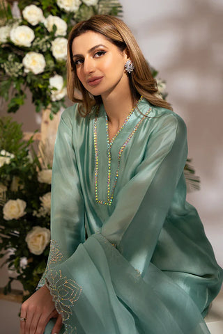 AMNA ARSHAD | ALYSA