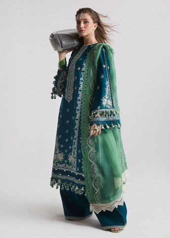 HUSSAIN REHAR EID EDIT LAWN’24 | VIVACE