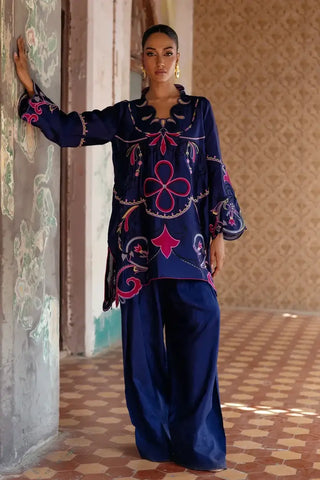 NADIA FAROOQUI FALL FESTIVE’26 | MINA