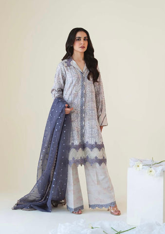 ZARQASH PRET A PORTER’24 | EIRA