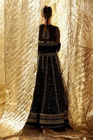 SORAYA SILK EDIT’26 | ELOWEN
