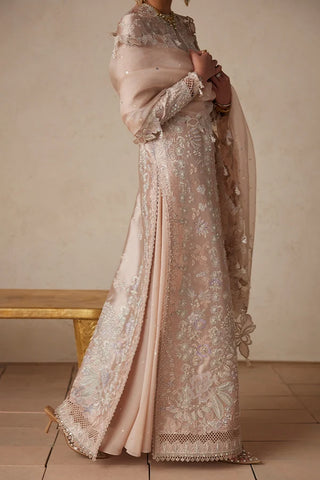 SUFFUSE FREESHIA RTW’26 | SARV