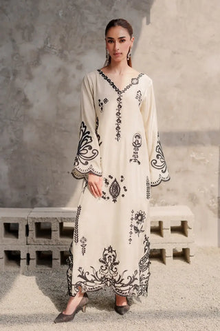 VINTAGE ‘LEIL FALL’26 | CLARA